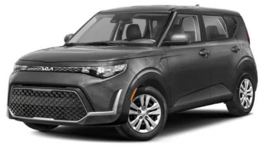 2024 Kia Soul LX — Hatchback — 21,736 mi — Cranbury, NJ