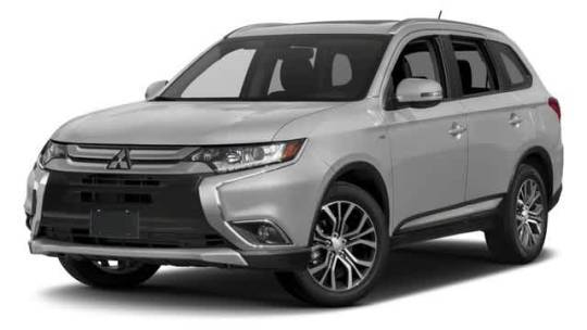 2018 Mitsubishi Outlander SE — SUV — 67,091 mi — Cranbury, NJ