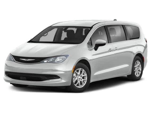 2024 Chrysler Voyager LX — Minivan — 27,823 mi — Cranbury, NJ