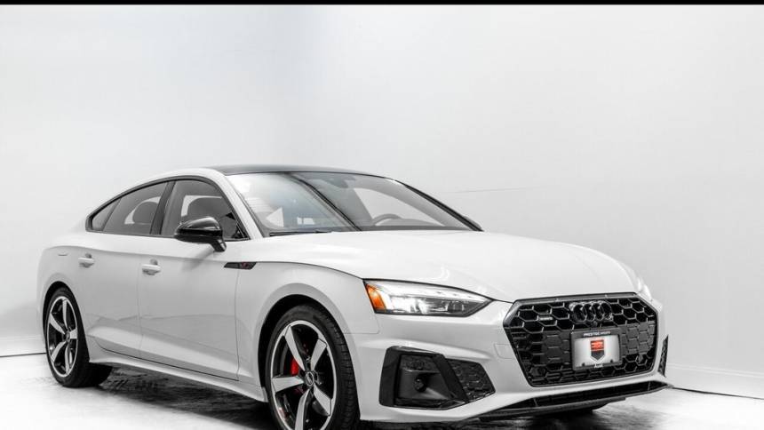 2024 Audi A5 S line Premium Plus — Hatchback — 1,972 mi — Lakewood, CO