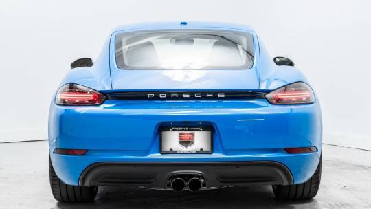 Porsche 718 2023 por R$ 2.290.000, Curitiba, PR - ID: 6326723