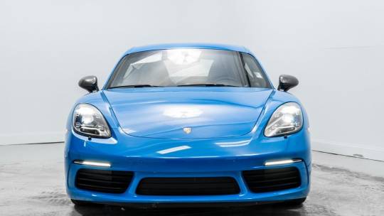 Porsche 718 2023 por R$ 2.290.000, Curitiba, PR - ID: 6326723