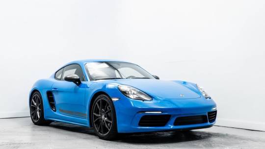 Porsche 718 2023 por R$ 2.290.000, Curitiba, PR - ID: 6326723