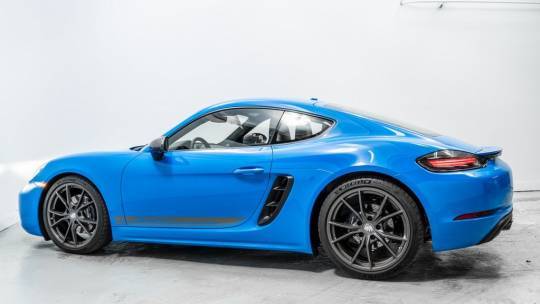 Porsche 718 2023 por R$ 2.290.000, Curitiba, PR - ID: 6326723