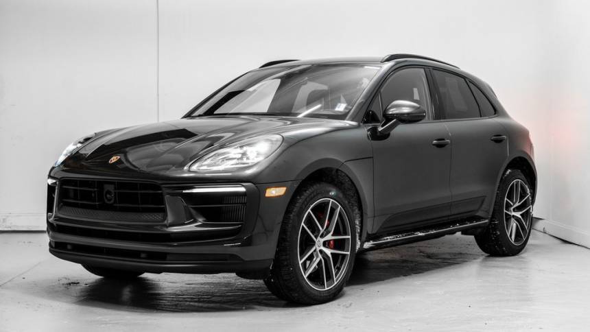 2023 Porsche Macan S — SUV — 22,915 mi — Lakewood, CO