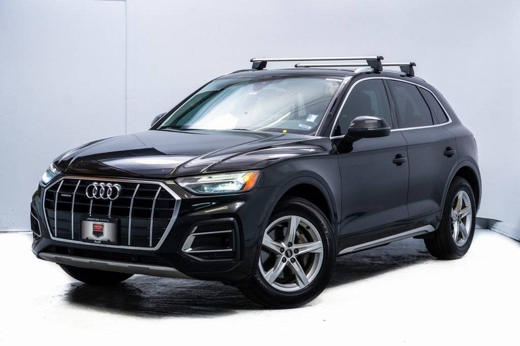 2023 Audi Q5 Premium — SUV — 73,189 mi — Lakewood, CO