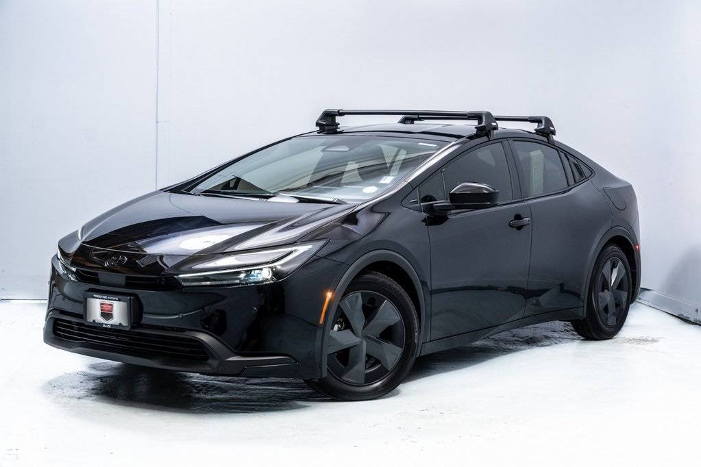 2026 Toyota Prius Limited — Sedan — 1,823 mi — Lakewood, CO