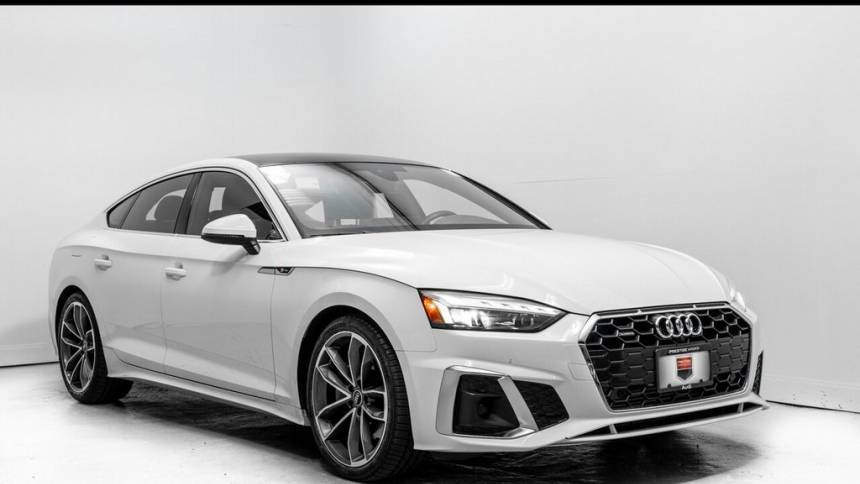 2023 Audi A5 Premium Plus — Hatchback — 11,324 mi — Lakewood, CO