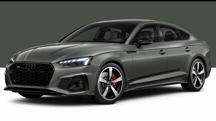 2024 Audi A5 S line Premium Plus — Hatchback — 13,628 mi — Lakewood, CO