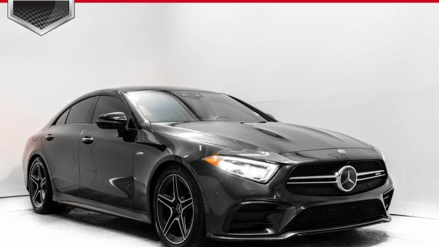 2020 Mercedes-Benz CLS AMG CLS 53 — Sedan — 48,257 mi — Lakewood, CO