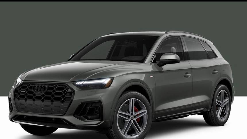 2024 Audi Q5 Plug-In Hybrid e Prestige — SUV — 8,206 mi — Lakewood, CO