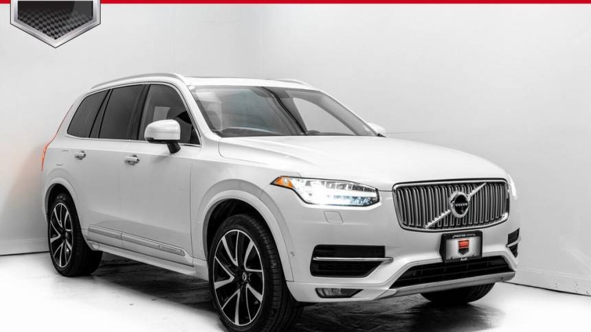 2018 Volvo XC90 Inscription — SUV — 143,462 mi — Lakewood, CO