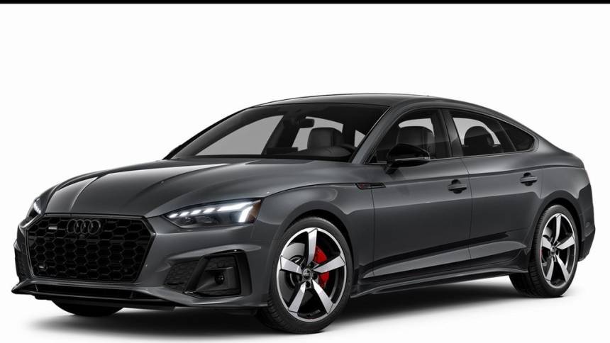 2023 Audi A5 Premium Plus — Hatchback — 10,920 mi — Lakewood, CO