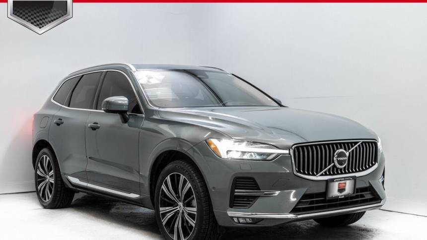 2023 Volvo XC60 Plus — SUV — 28,454 mi — Lakewood, CO