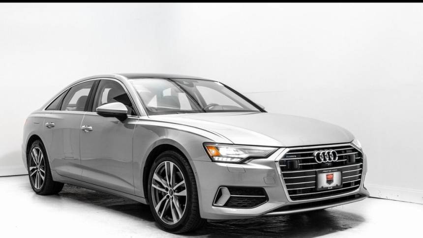 2023 Audi A6 Premium — Sedan — 17,171 mi — Lakewood, CO