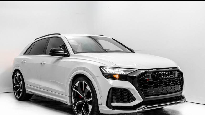 2022 Audi RS Q8 Standard — SUV — 38,924 mi — Lakewood, CO