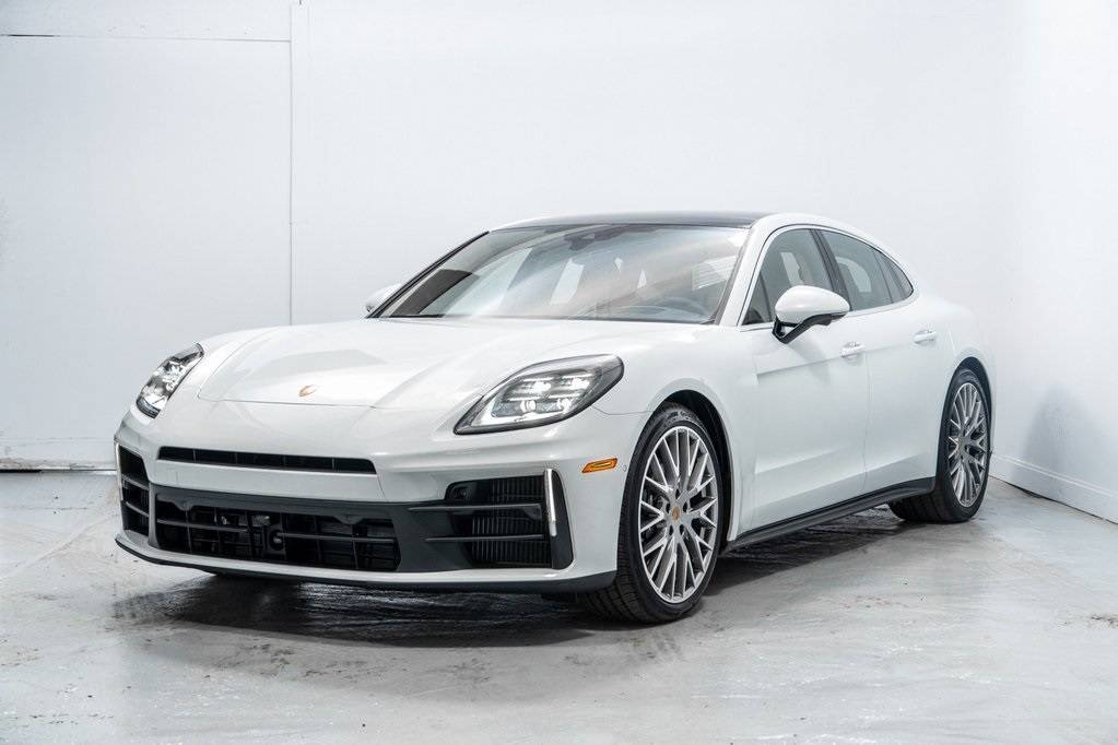 2024 Porsche Panamera 4 — Hatchback — 919 mi — Lakewood, CO