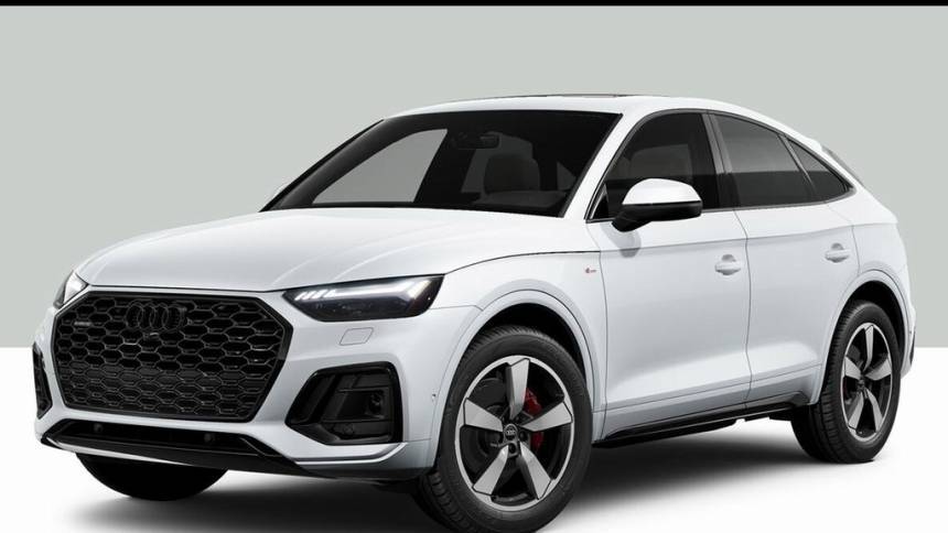 2024 Audi Q5 Prestige — SUV — 8,411 mi — Lakewood, CO