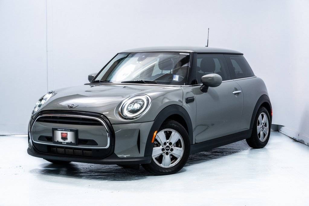 2022 MINI Hardtop Oxford Edition — Hatchback — 24,038 mi — Lakewood, CO