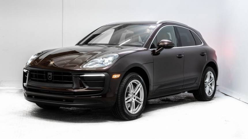 2024 Porsche Macan Standard — SUV — 4,670 mi — Lakewood, CO