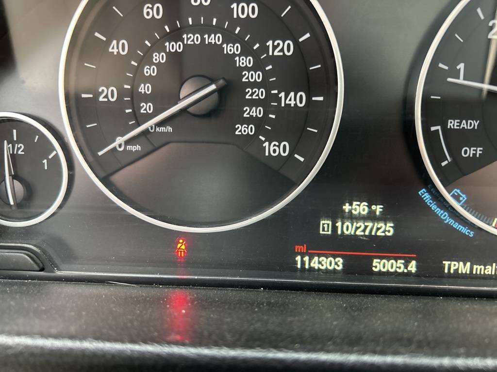 2015 BMW 3 Series 328i — Wagon — 114,304 mi — Lakewood, CO
