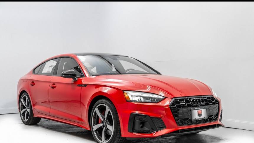 2024 Audi A5 S line Premium Plus — Hatchback — 8,231 mi — Lakewood, CO