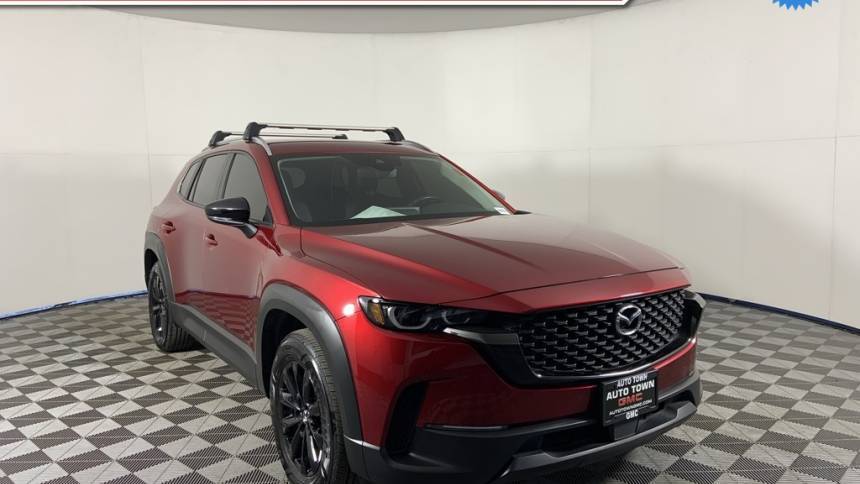 2023 Mazda CX-50 Select — SUV — 15,479 mi — Gladstone, OR