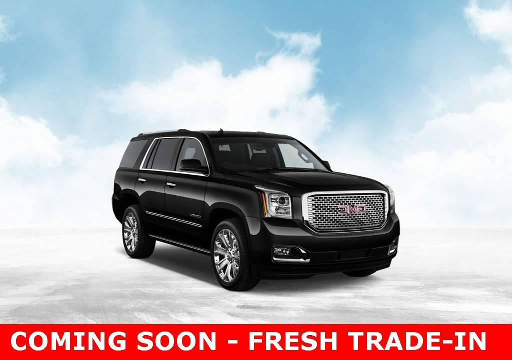 2016 GMC Yukon SLE — SUV — 72,209 mi — Gladstone, OR