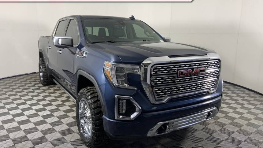 2020 GMC Sierra 1500 Denali — Pickup Truck — 103,245 mi — Gladstone, OR