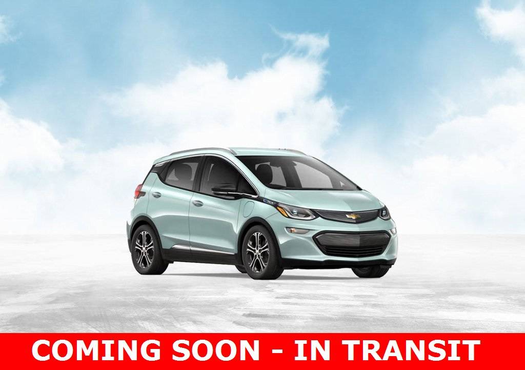 2019 Chevrolet Bolt EV Premier — Hatchback — 18,544 mi — Gladstone, OR
