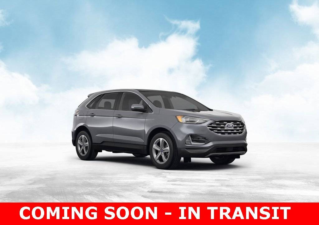 2024 Ford Edge SEL — SUV — 32,036 mi — Gladstone, OR