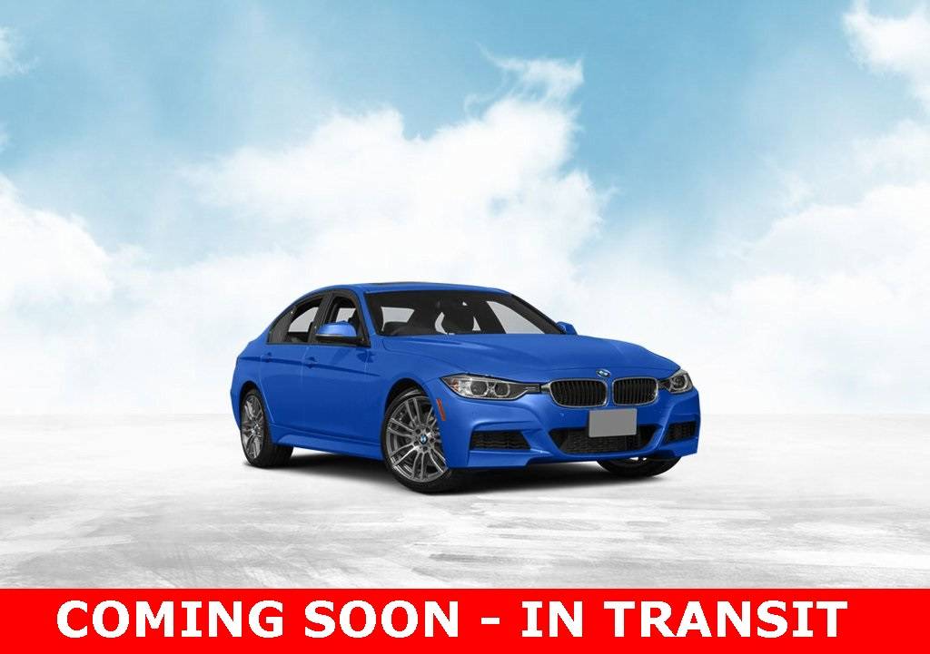 2014 BMW 3 Series 335i — Sedan — 104,838 mi — Gladstone, OR