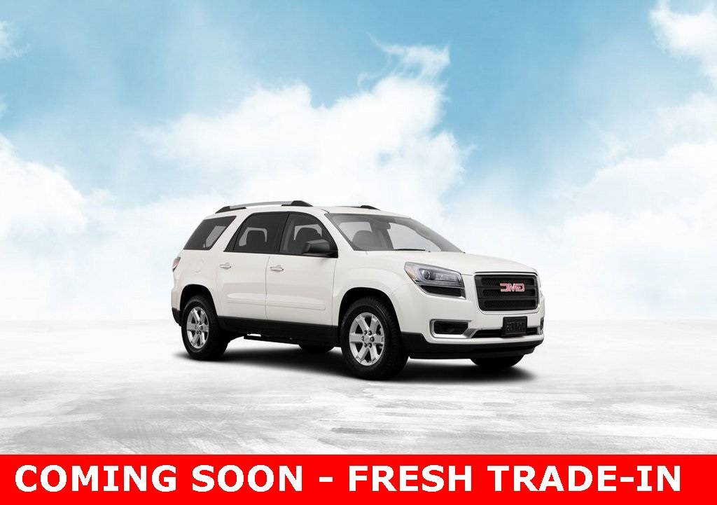 2014 GMC Acadia SLT — SUV — 144,593 mi — Gladstone, OR