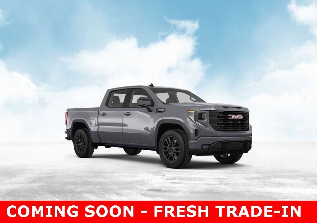 2025 GMC Sierra 1500 Pro — Pickup Truck — 7,454 mi — Gladstone, OR