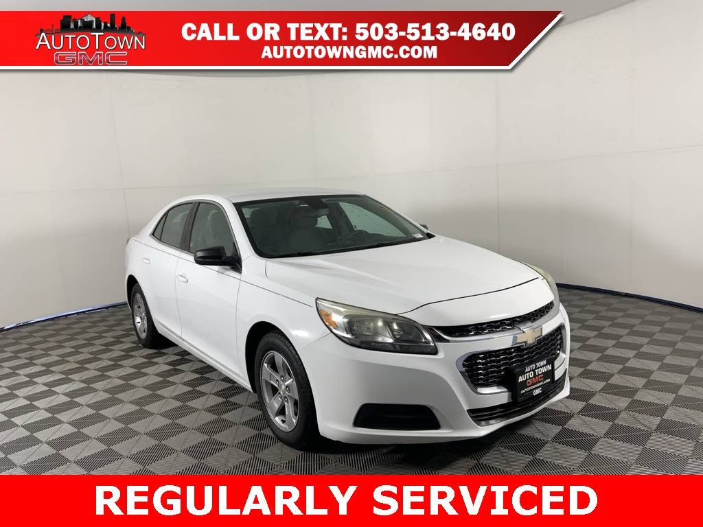 2014 Chevrolet Malibu LS — Sedan — 146,035 mi — Gladstone, OR
