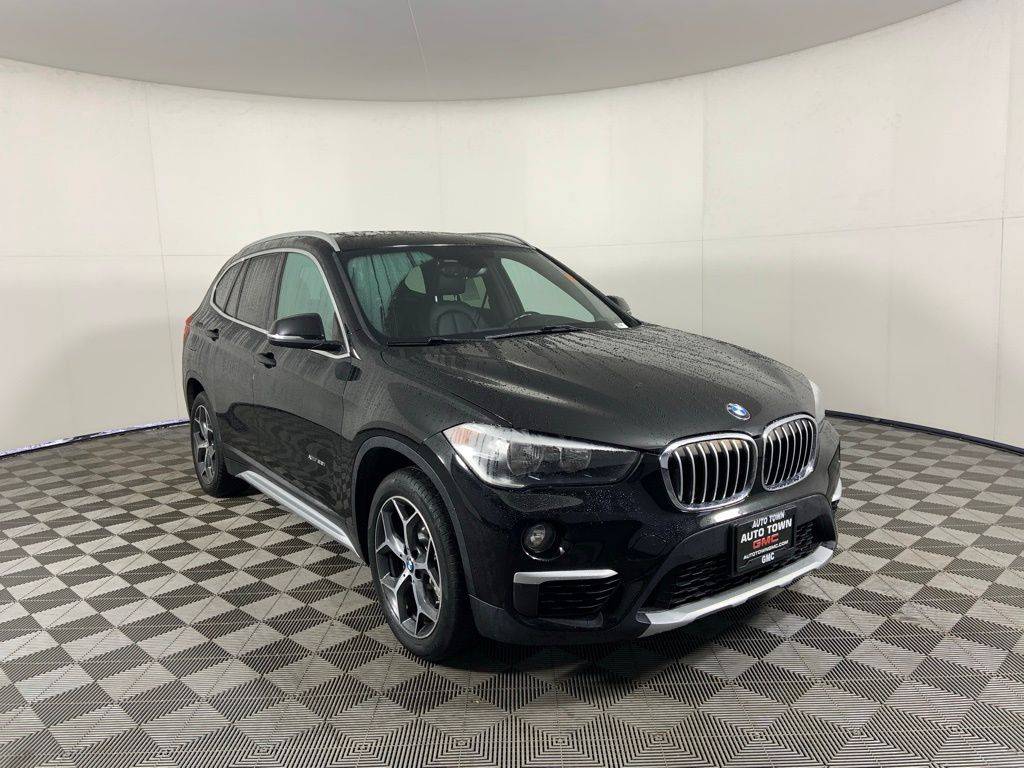 2018 BMW X1 28i — SUV — 52,893 mi — Gladstone, OR