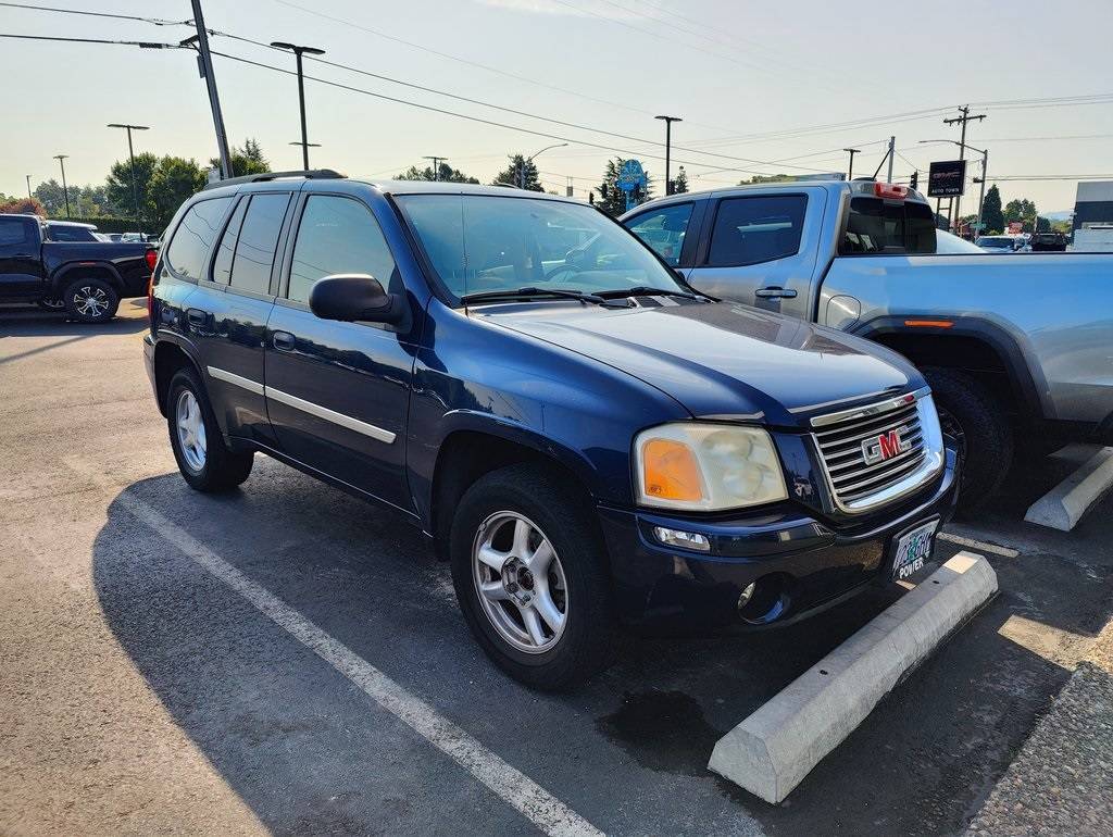 2008 GMC Envoy SLE1 — SUV — 103,563 mi — Gladstone, OR