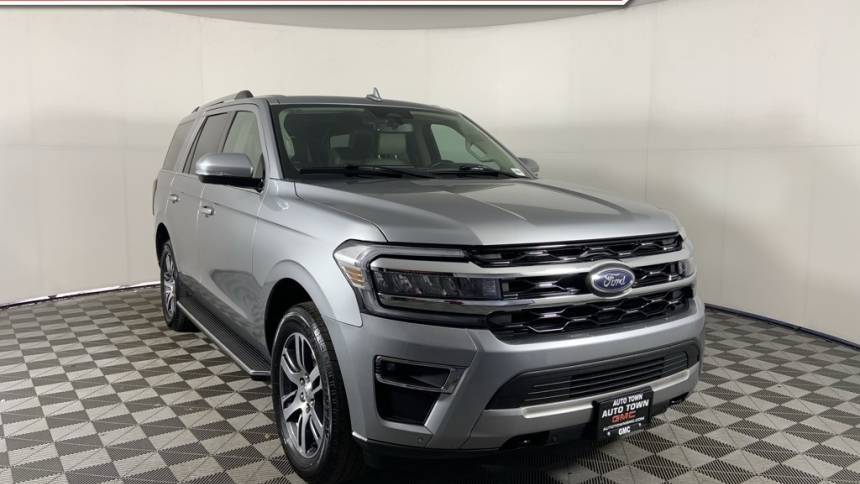 2023 Ford Expedition Limited — SUV — 60,987 mi — Gladstone, OR