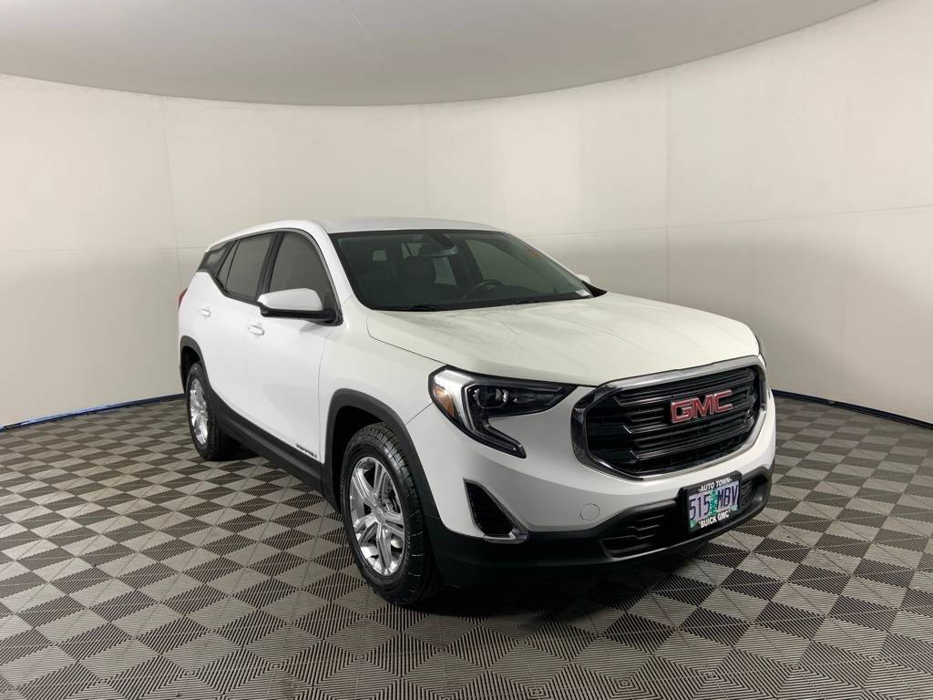 2019 GMC Terrain SLE — SUV — 72,738 mi — Gladstone, OR