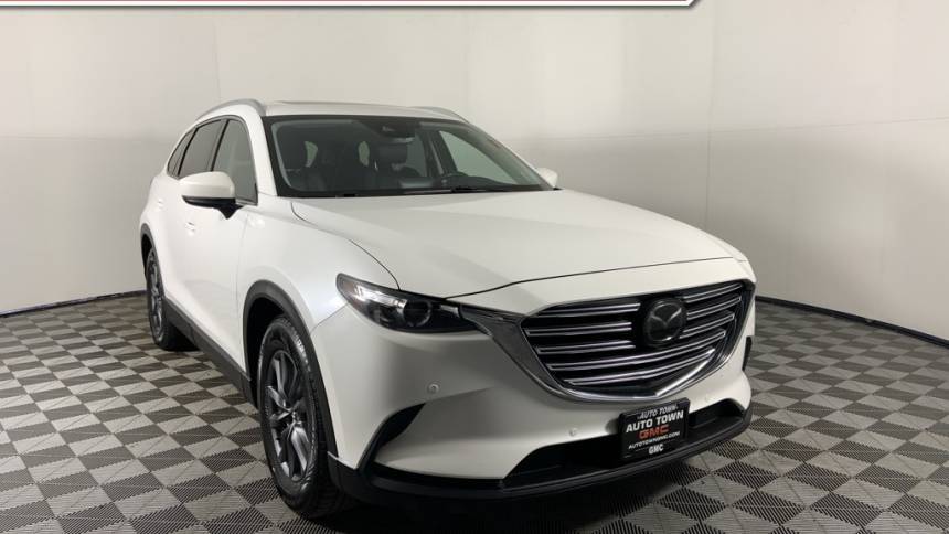 2020 Mazda CX-9 Touring — SUV — 99,475 mi — Gladstone, OR
