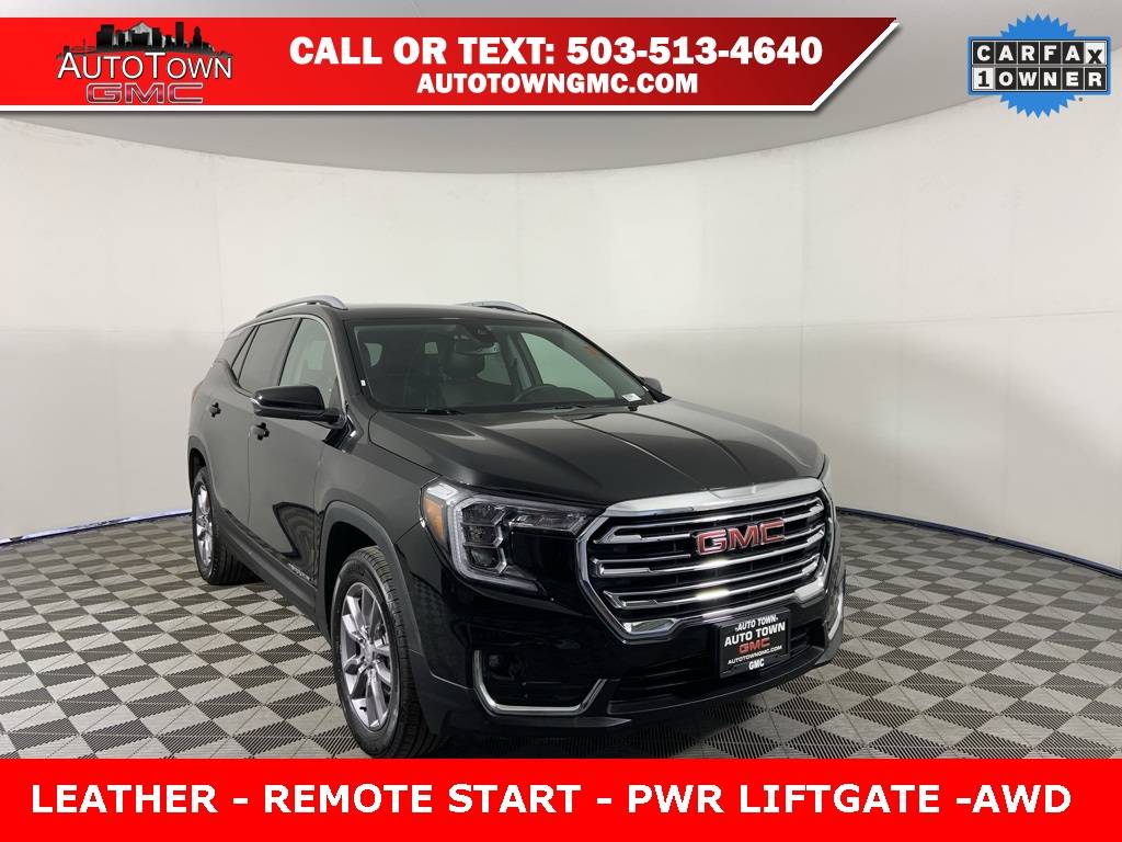 2024 GMC Terrain SLT — SUV — 22,562 mi — Gladstone, OR