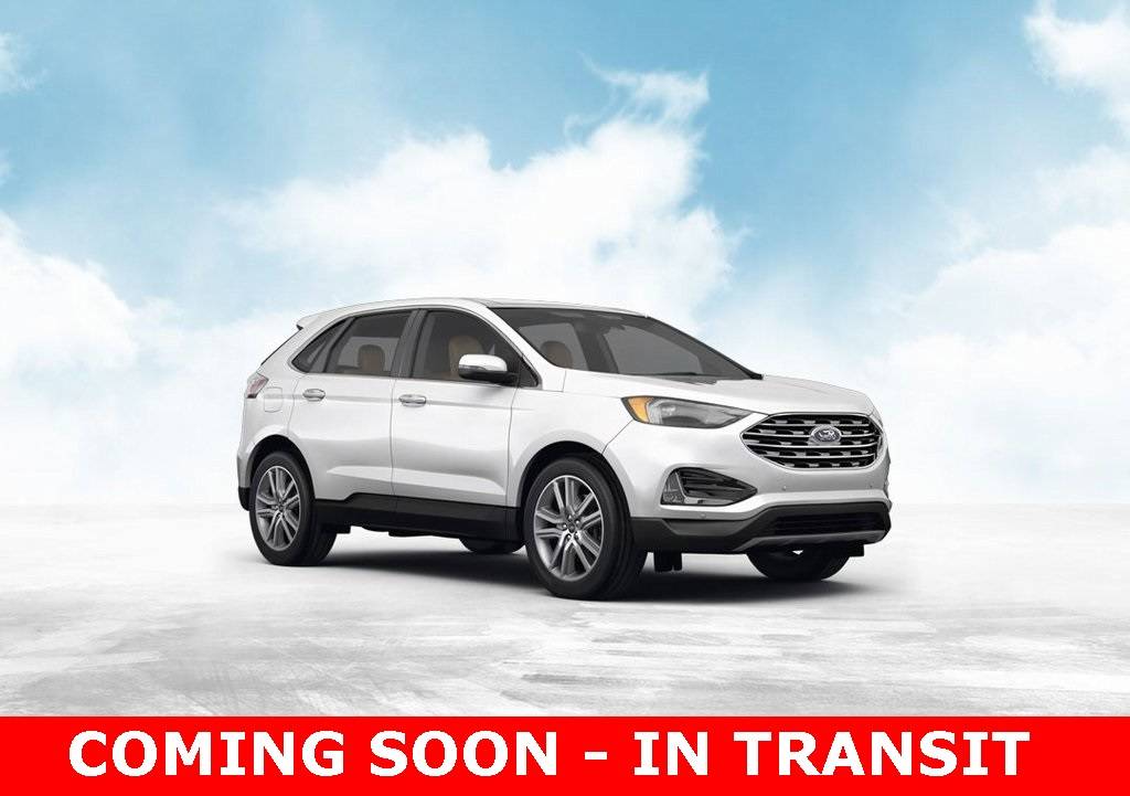 2022 Ford Edge ST — SUV — 26,562 mi — Gladstone, OR