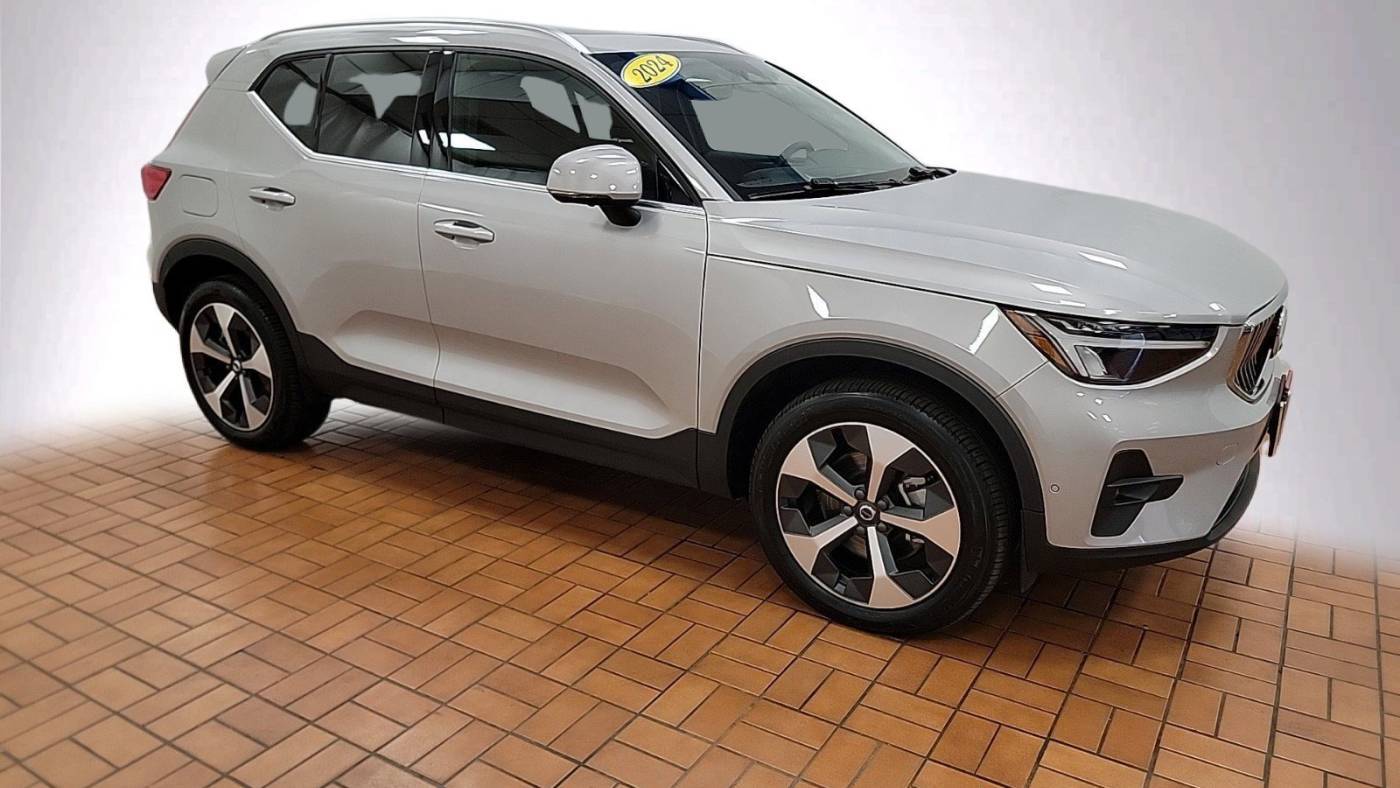 2024 Volvo XC40 Plus — SUV — 11,009 mi — Woodbridge, VA