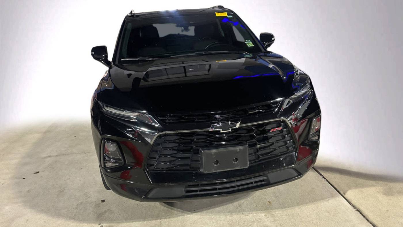 2020 Chevrolet Blazer RS — SUV — 61,504 mi — Woodbridge, VA