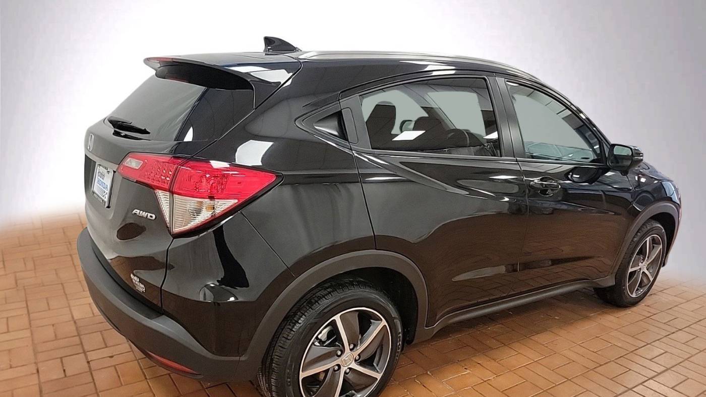 2022 Honda HR-V EX — SUV — 27,262 mi — Woodbridge, VA