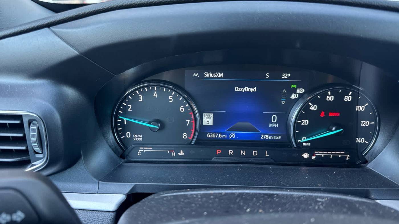 2024 Ford Explorer XLT — SUV — 6,367 mi — Woodbridge, VA
