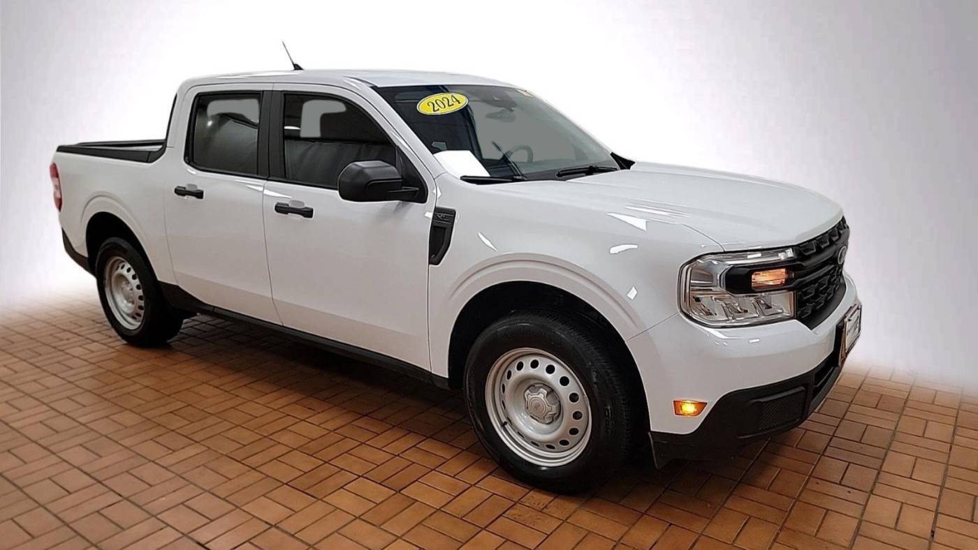 2024 Ford Maverick XL — Pickup Truck — 16,483 mi — Woodbridge, VA