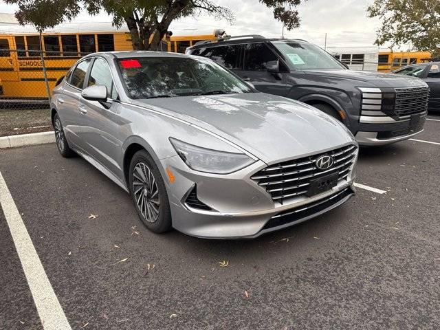 2023 Hyundai Sonata Hybrid SEL — Sedan — 39,068 mi — Albany, OR