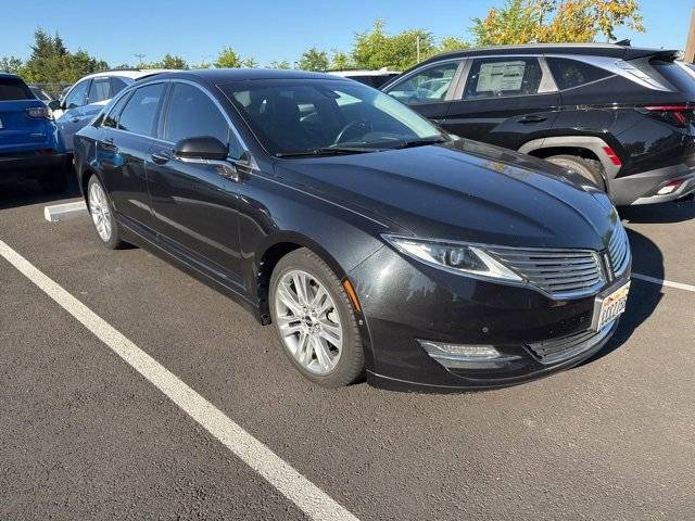 2014 Lincoln MKZ Hybrid — Sedan — 173,944 mi — Albany, OR