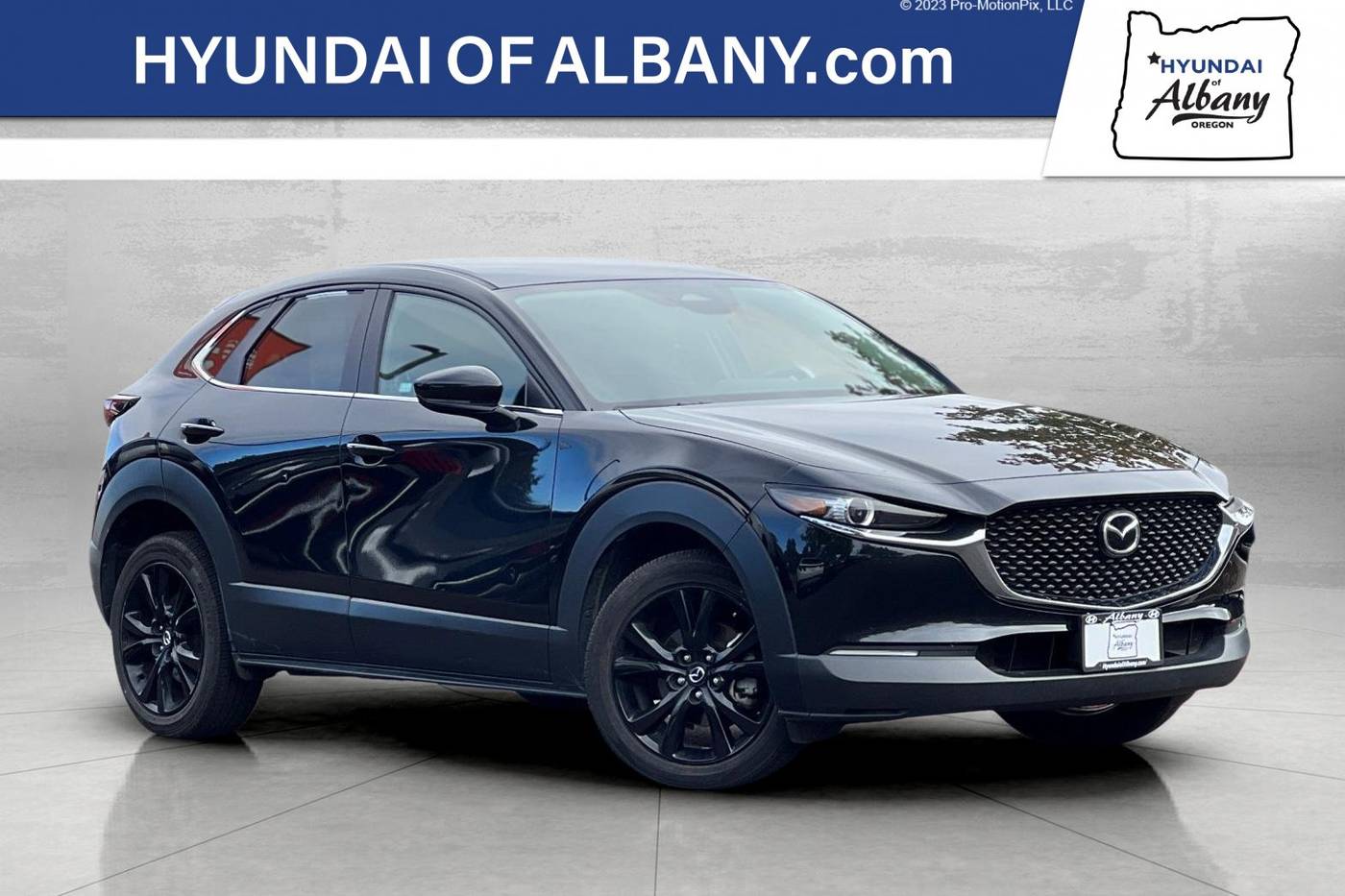 2024 Mazda CX-30 Select — SUV — 40,384 mi — Albany, OR